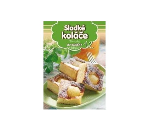 Sladké koláče