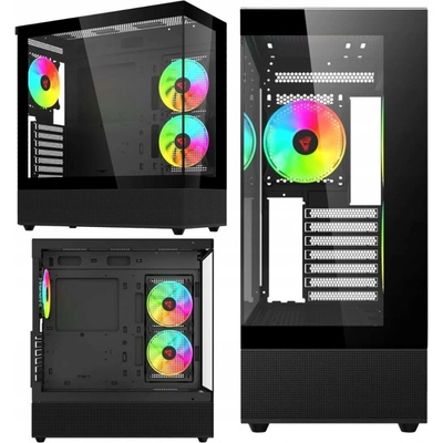 Savio Sigma X1