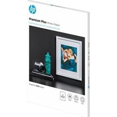 HP A4300 g/m2 20 listy