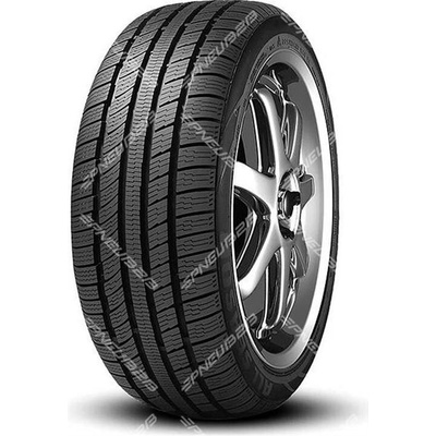 Torque TQ025 245/45 R17 99V