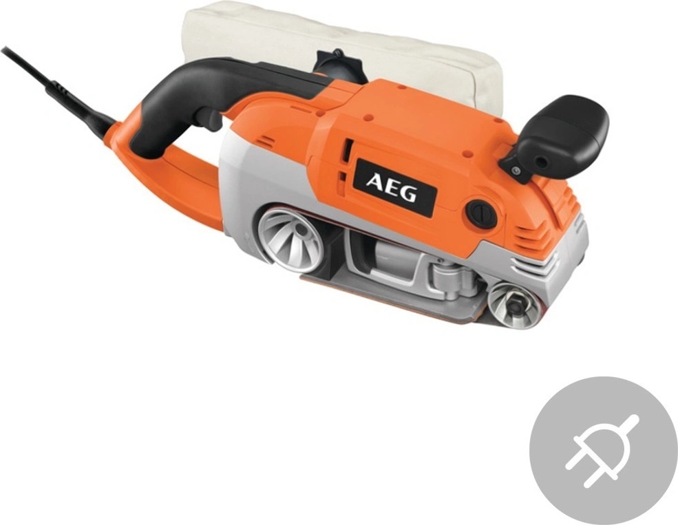 AEG HBS 1000 E