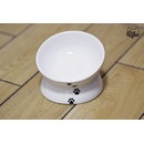 Trixie ergonomická miska pre mačky 0,25 l