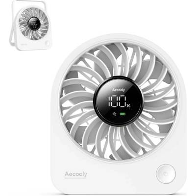 Aecooly Chic 02 TE01 bílý