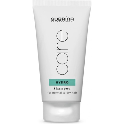 Subrina Care Hydro Shampoo 25 ml