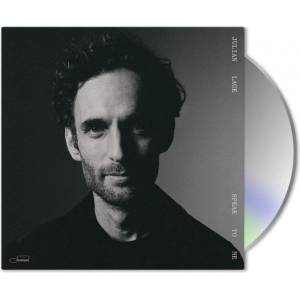 Universal Lage Julian: Speak To Me - CD (069829)