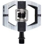 Crankbrothers Педали с автомат Crankbrothers Mallet Enduro Clipless pedals - Hp Silver - размер One Size (860-0993-0411)
