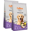 Calibra Dog Premium Line Senior & Light new 2 x 12 kg