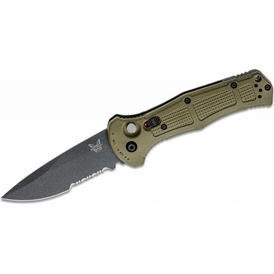 Benchmade Claymore 9070SBK-1