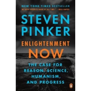 Enlightenment Now (ISBN: 9780143111382)