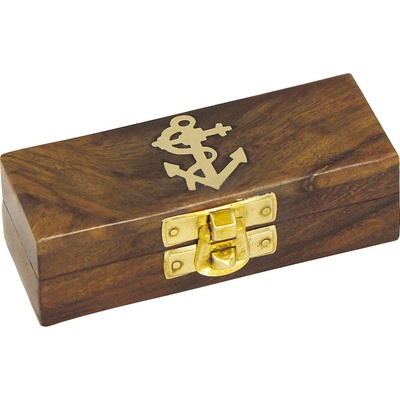 SEA CLUB box s kotvou 10 cm 2028