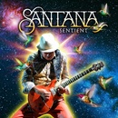 Santana Sentient 1 CD