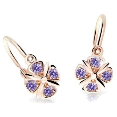 Cutie Jewellery C2245-10-X-4 fialová