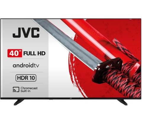 JVC LT-40VAF3335