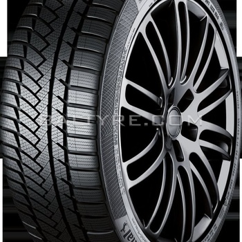 Continental WinterContact TS 870 P 255/40 R20 101V