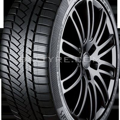 Continental WinterContact TS 870 P 215/55 R18 99V