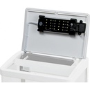 Atman JK-A320 kryt s LED osvětlením bílý 6 W 31 x 21 cm