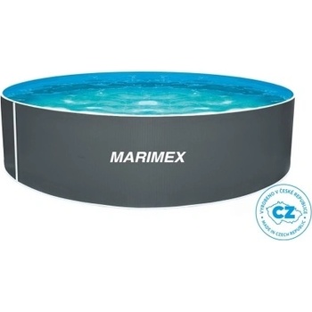 Marimex Orlando Premium 5,48 m x 1,22 m 10310021