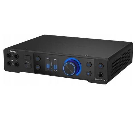 Fender Quantum HD 2