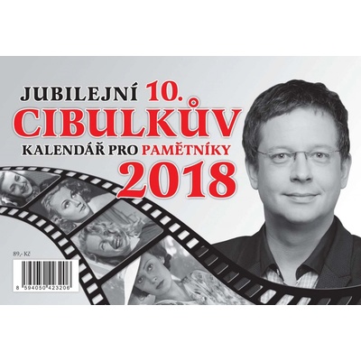Cibulkův pro pamětníky 2018