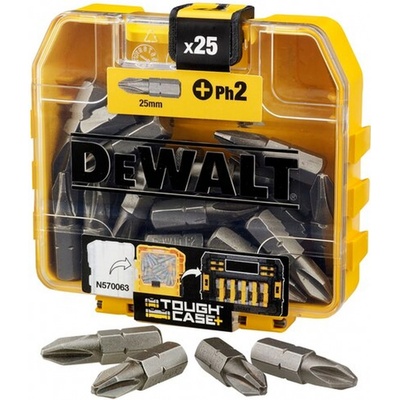 DeWalt PH2 25 ks DT71522