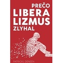 Prečo liberalizmus zlyhal - Zlyhal liberalizmus preto, lebo bol úspešný?