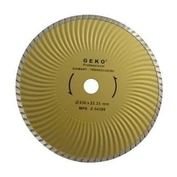 Geko G00274