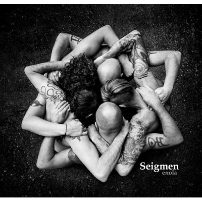 SEIGMEN: ENOLA LP