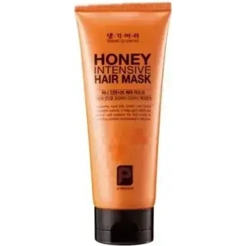 DOORI COSMETICS Маска за коса възстановяваща, 150 мл (doori-honey-mask)