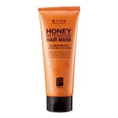 DOORI COSMETICS Маска за коса възстановяваща, 150 мл (doori-honey-mask)