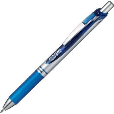 Pentel BL80 EnerGel modré