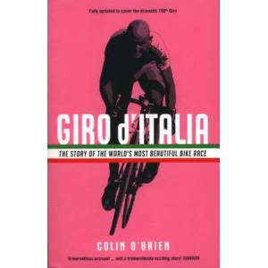 Giro d'Italia | Colin O'Brien (ISBN: 9781781257173)