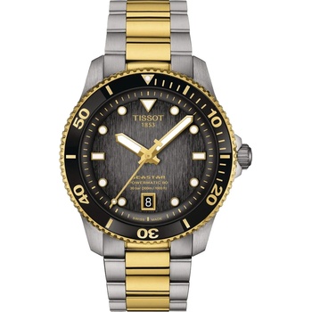 Image 1 of Tissot T120.807.22.051.00