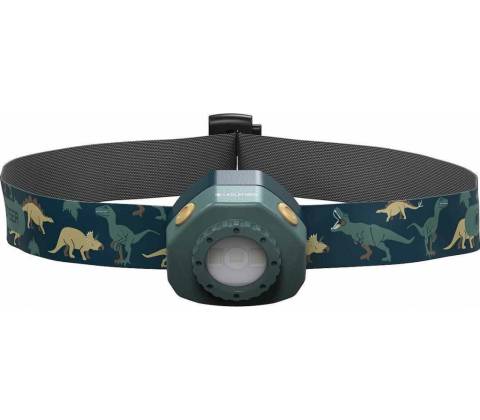 Ledlenser Kidled 4