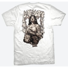 Dgk Loyalty T-shirt white
