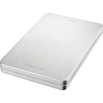 Toshiba Canvio Alu 3 2.5 2TB USB 3.0 HDTH320E
