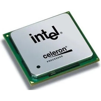Image 1 of Intel Celeron G540 2.5GHz LGA1155 Box with fan and heatsink (EN)