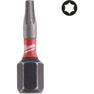 Milwaukee TX10x25mm 3ks 4932500361
