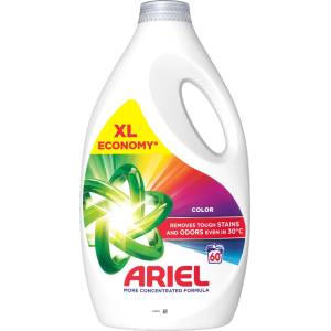 Ariel Гел за пране Ariel Color 2.7 л/60 бр
