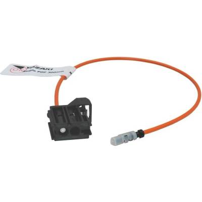 Dension Adaptér optického kabelu Tyco-Yazaki 240219 + Prodloužená lhůta na vrácení zboží do 40 dnů