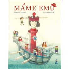 Máme EMU - Ján Uličiansky