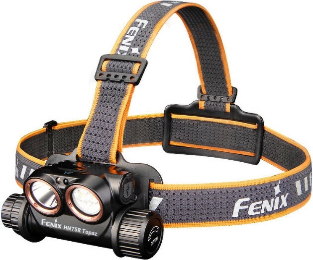 Fenix HM75R