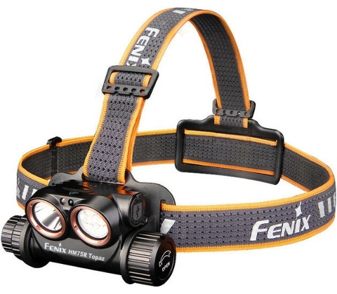 Fenix HM75R