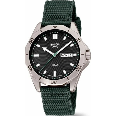 Boccia Titanium 3680-02