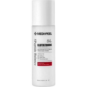 MEDI-PEEL Изсветляващ тонер Medi-Peel Bio-In tense Glutathione White Silky Toner