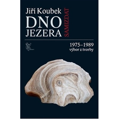 Dno jezera - Jiří Koubek
