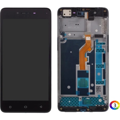 OPPO LCD Дисплей и Тъч Скрийн за Oppo A37