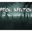 Prion: Infection