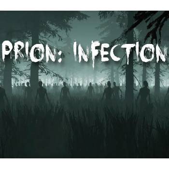 Prion: Infection
