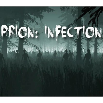 Prion: Infection