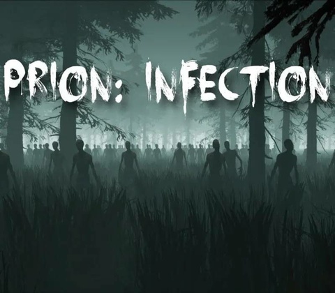 Prion: Infection